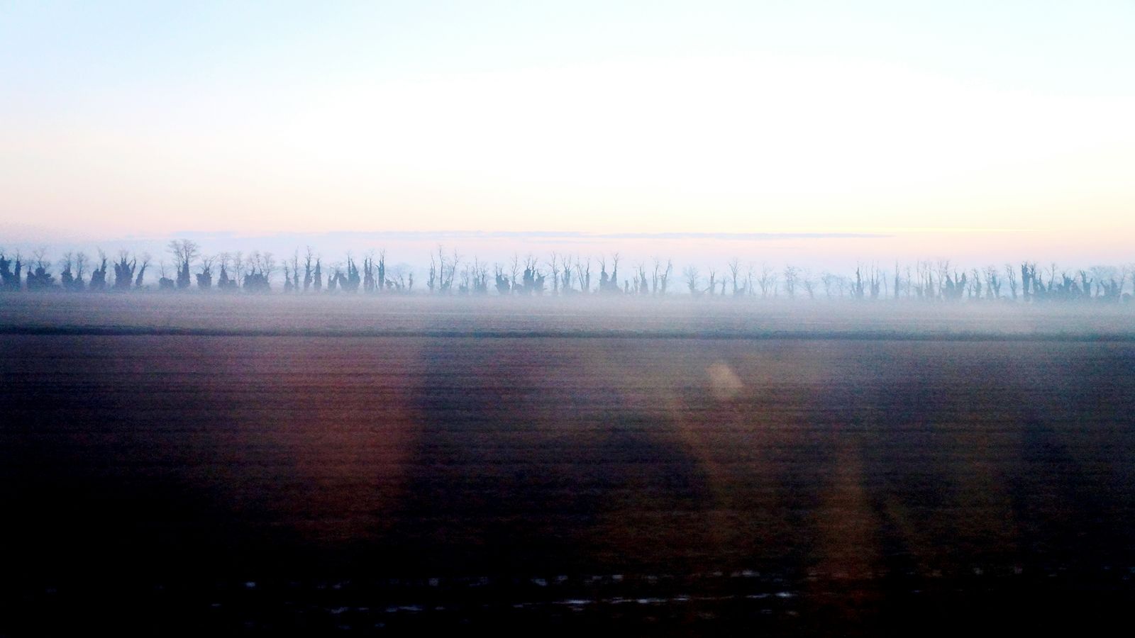 Scene transitions - moving between sections in browser-native experiences