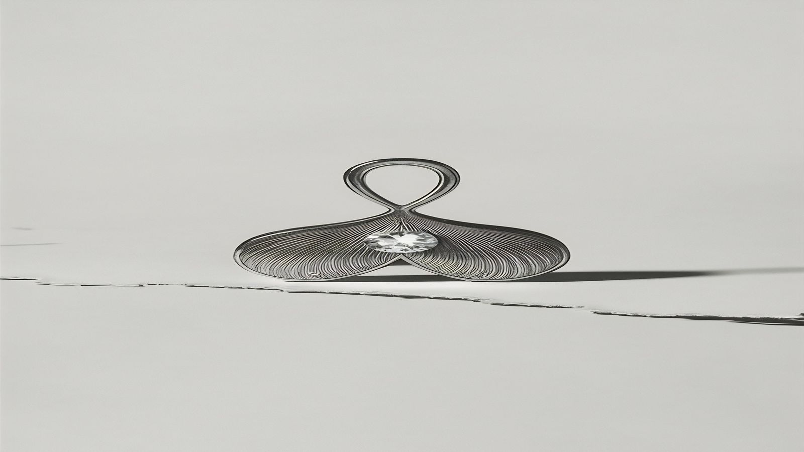 Designing browser scenes with restraint