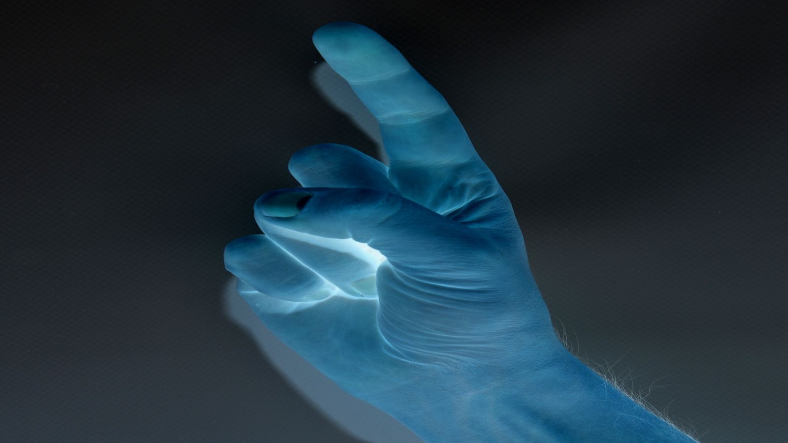 Drag, scroll, and tap as narrative tools in interactive storytelling